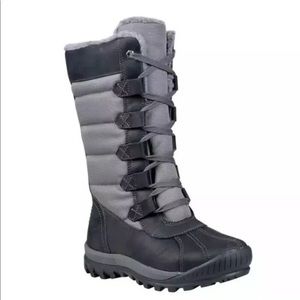 Timberland Women’s NEW MT. Hayes Tall A11SNM Boot